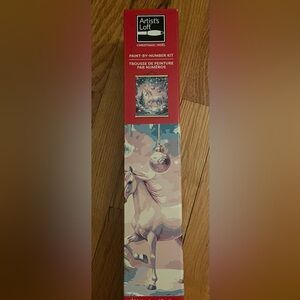 Artists Loft Paint-by-Number Kit